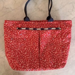 Leaposac tote bag